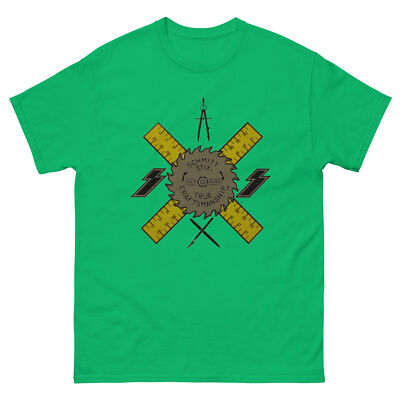 SCHMITT STIX SKATEBOARD T-SHIRT Schmitt Stix VISION 80s SCHMITT STIX SKATEBOARD T-SHIRT Schmitt Stix VISION 80s