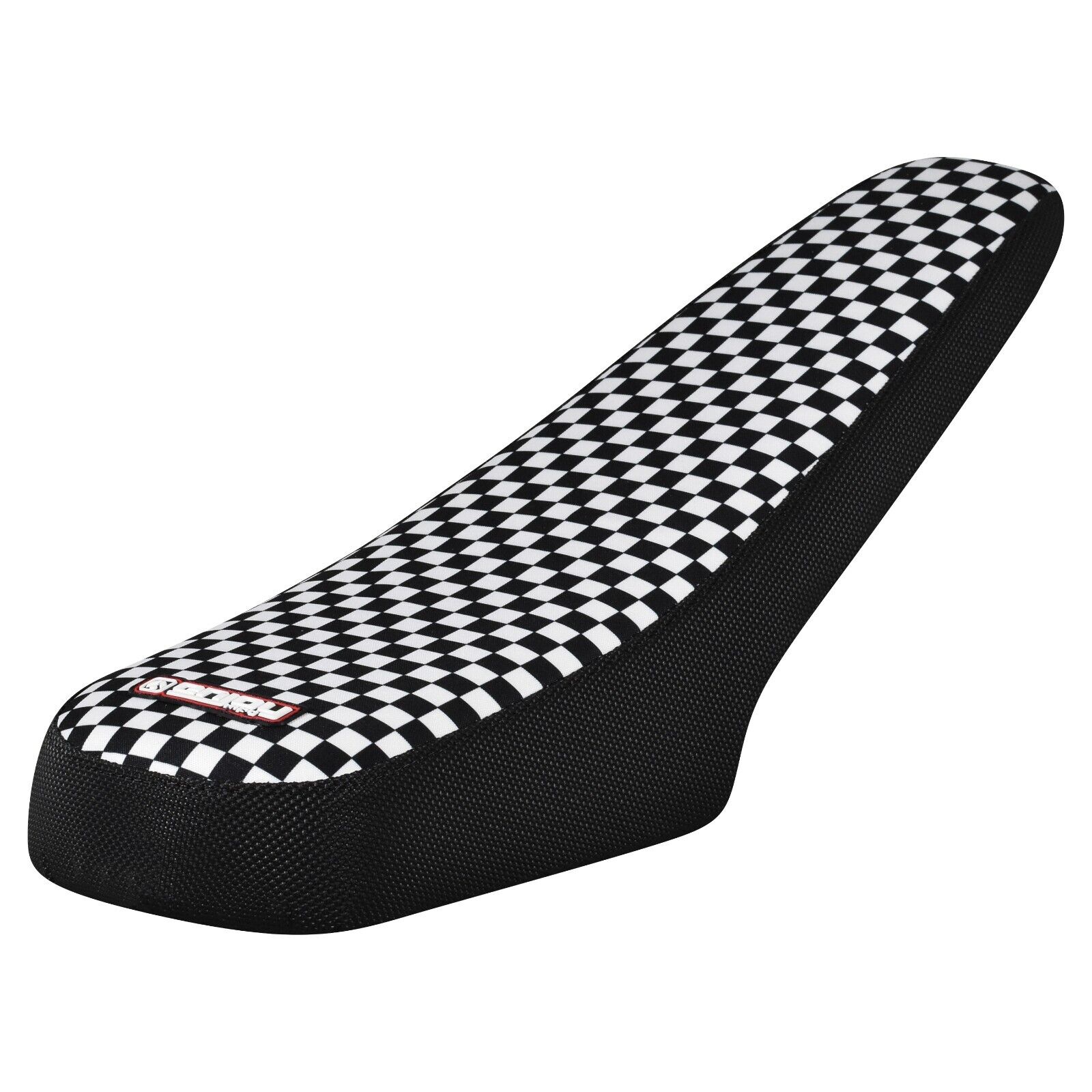 Super73 Z-Series Z1 ZX Z Miami Seat Cover - BLACK w Super73 Z-Series Z1 ZX Z Miami Seat Cover - BLACK w