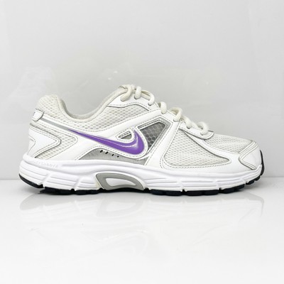 

Nike Womens Dart 9 443863-101 Белые кроссовки для бега, размер 7, Белый, Dart 9