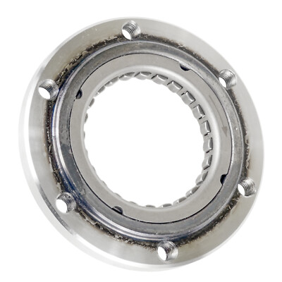 for Yamaha Kodiak 400 YFM400 4WD Hunter Starter Clutch One Way Bearing 2001-2006
