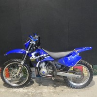 Gas Gas Pampera 250cc, 2 Stroke, All Complete and Working