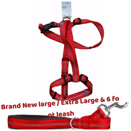 Good2go Dog Harness Xl Dogharness