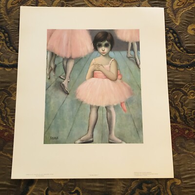 〔超希少〕マーガレット・キーン（ウォルター・キーン） 超希少〕マーガレット・キーン（ウォルター・キーン） 超希少