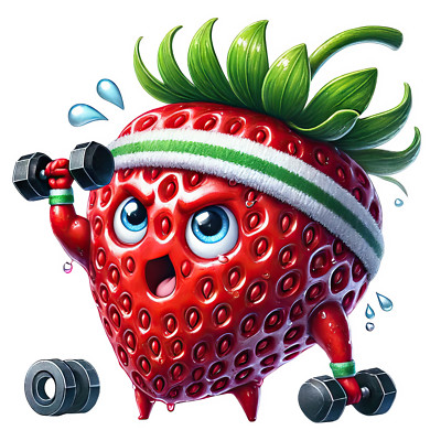 XXL 18X18 Autoaufkleber Lustiges Essen Aufkleber Wetterfester Vinyl Sticker