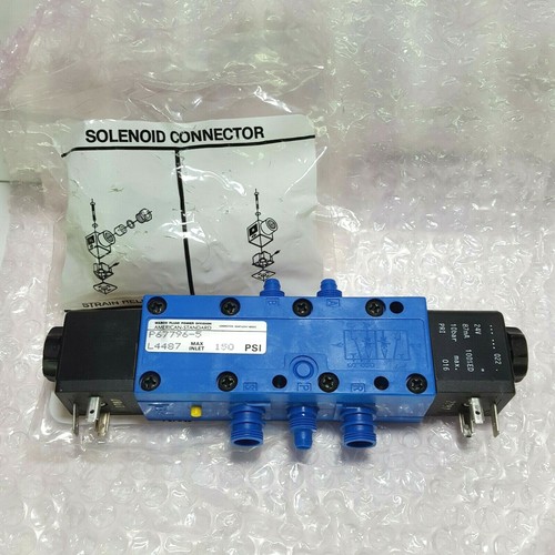 Wabco | Control Valves | Surplus Industrial Equipment
