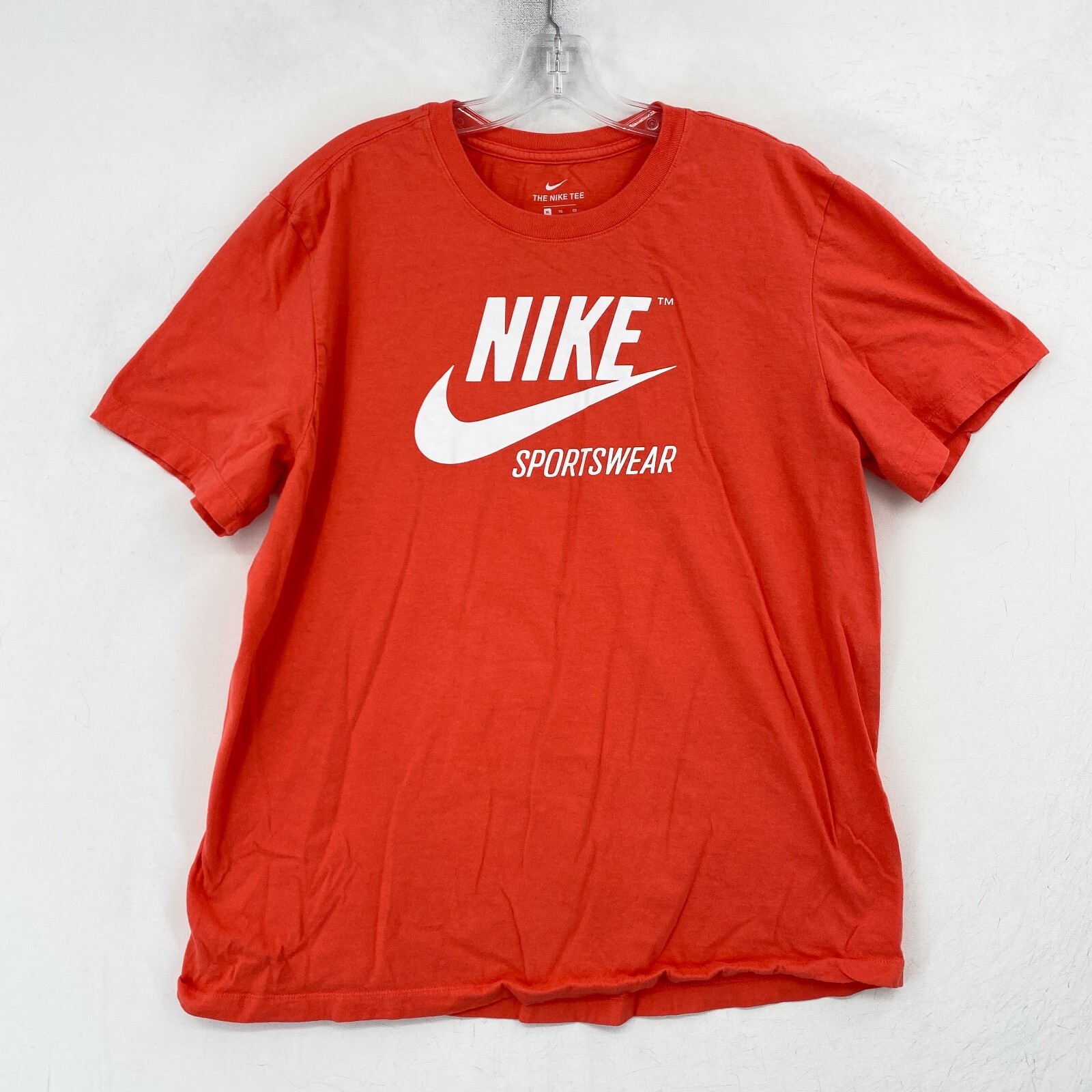 Nike Sportswear Club ロゴ Tシャツ 男女OK Nike Sportswear Multi Logo T-Shirt 'Black' DZ2876-010