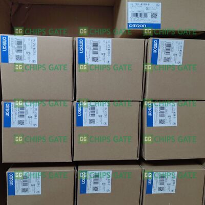 1PCS Brand New OMRON Programmable Controller CP1L-M30DR-D CP1LM30DRD PLC