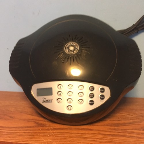 NUWAVE PRO REPLACEMENT POWERHEAD  MODEL 20356 - BLACK - PROGRAMMABLE