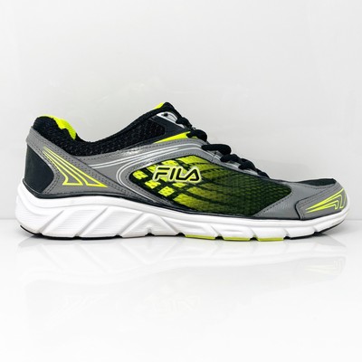 

Мужские кроссовки Fila Narrow Escape 1SG30291-007 Зеленые кроссовки размер 10, Зеленый, Narrow Escape