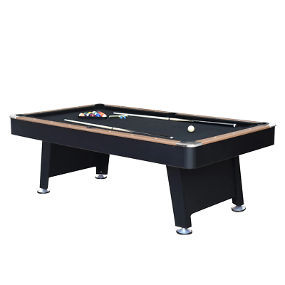 W/ Ping Pong & Slide Hockey