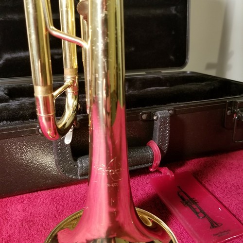 Bach Aristocrat TR600 Trumpet
