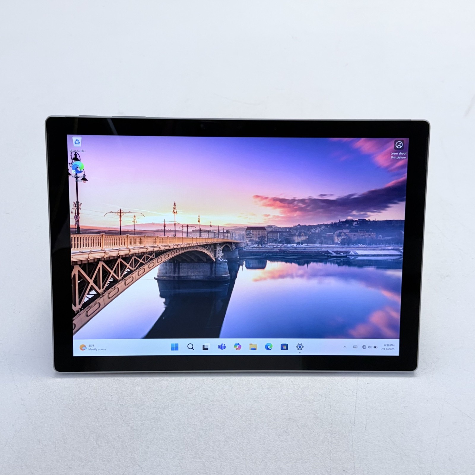 Microsoft - 【美品】Surface Pro 7 Model 1866 i5・8G・128GB Amazon.com : Microsoft Surface Pro 7 – 12.3