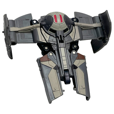 未開封STARWARS Sith Infiltrator 30th Hasbro mqdefault.jpg