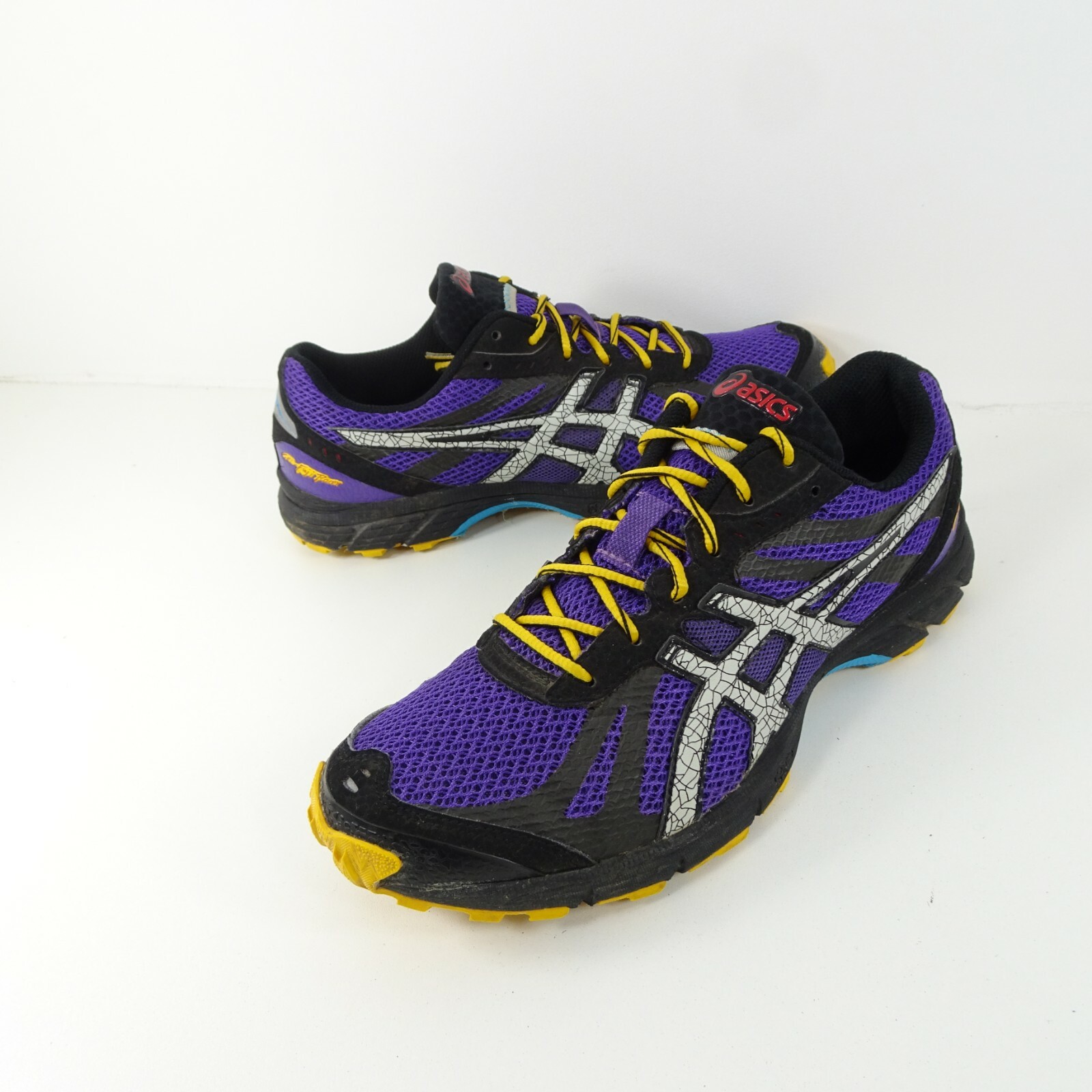 asics fuji racer