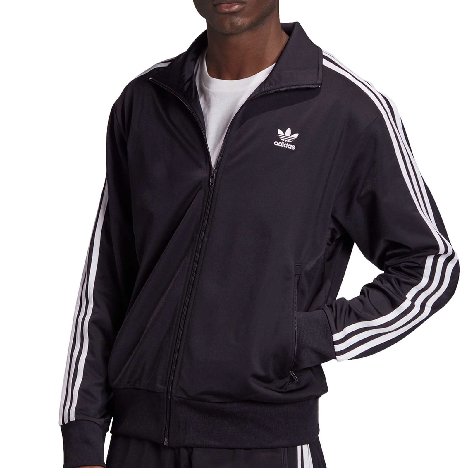 Adidas Originals Firebird Track Top Jacket Men Vintage