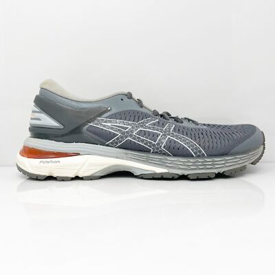 

Женские кроссовки Asics Gel Kayano 25 1012A026 Серые кроссовки Размер 7.5, Серый, Gel Kayano 25