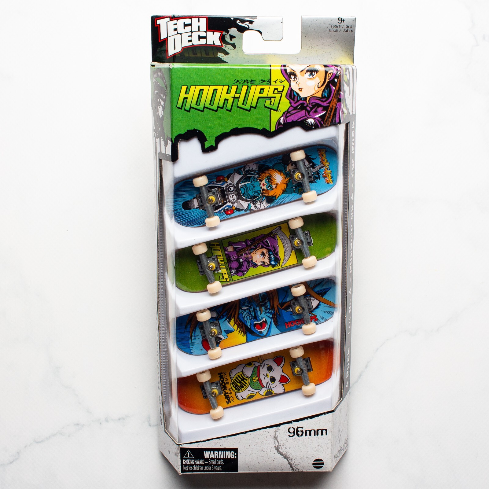 その他 TECH DECK HOOK-UPS Exclusive SERIES 4010 $_57.JPG?set_id=880000500F