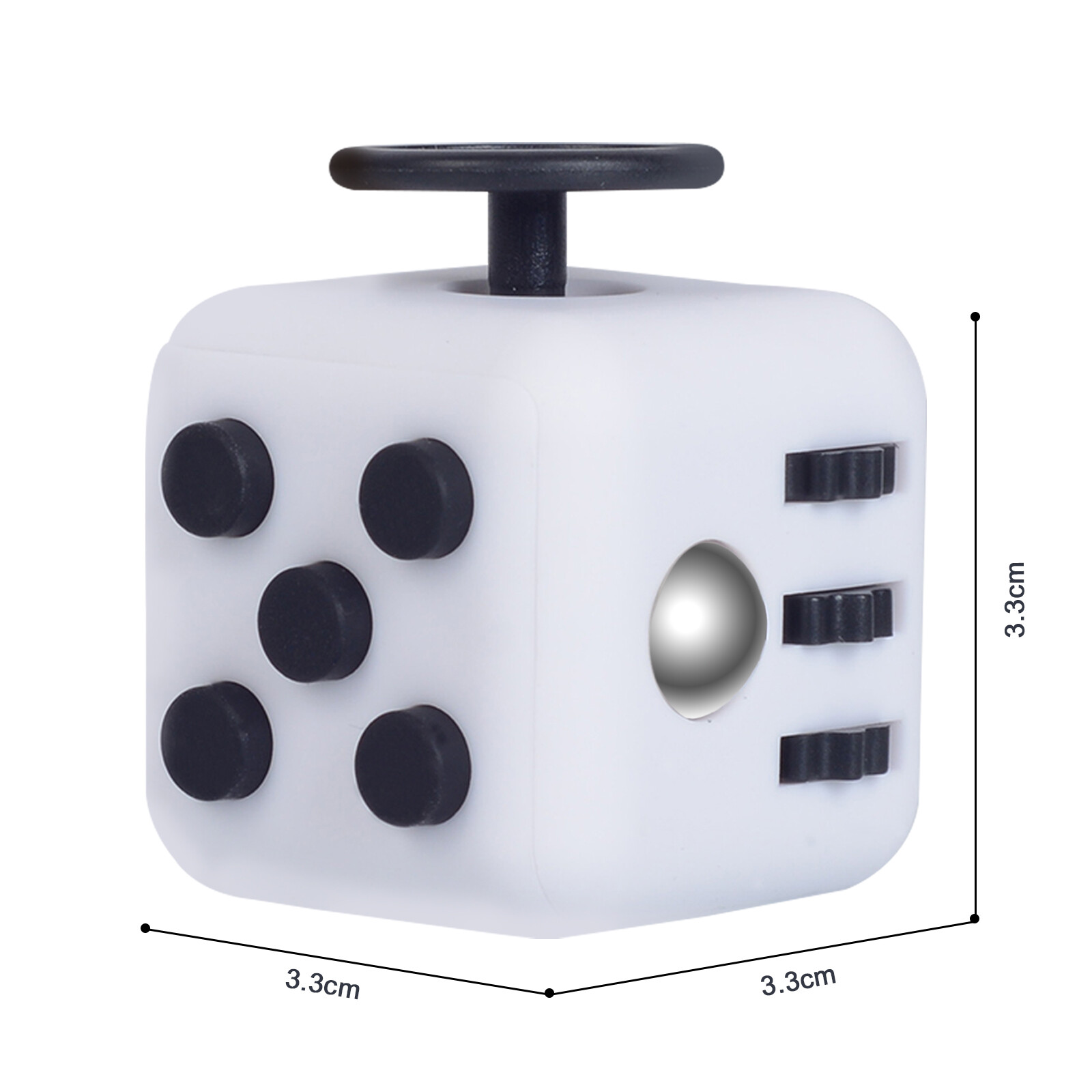 fidget cube for toddlers