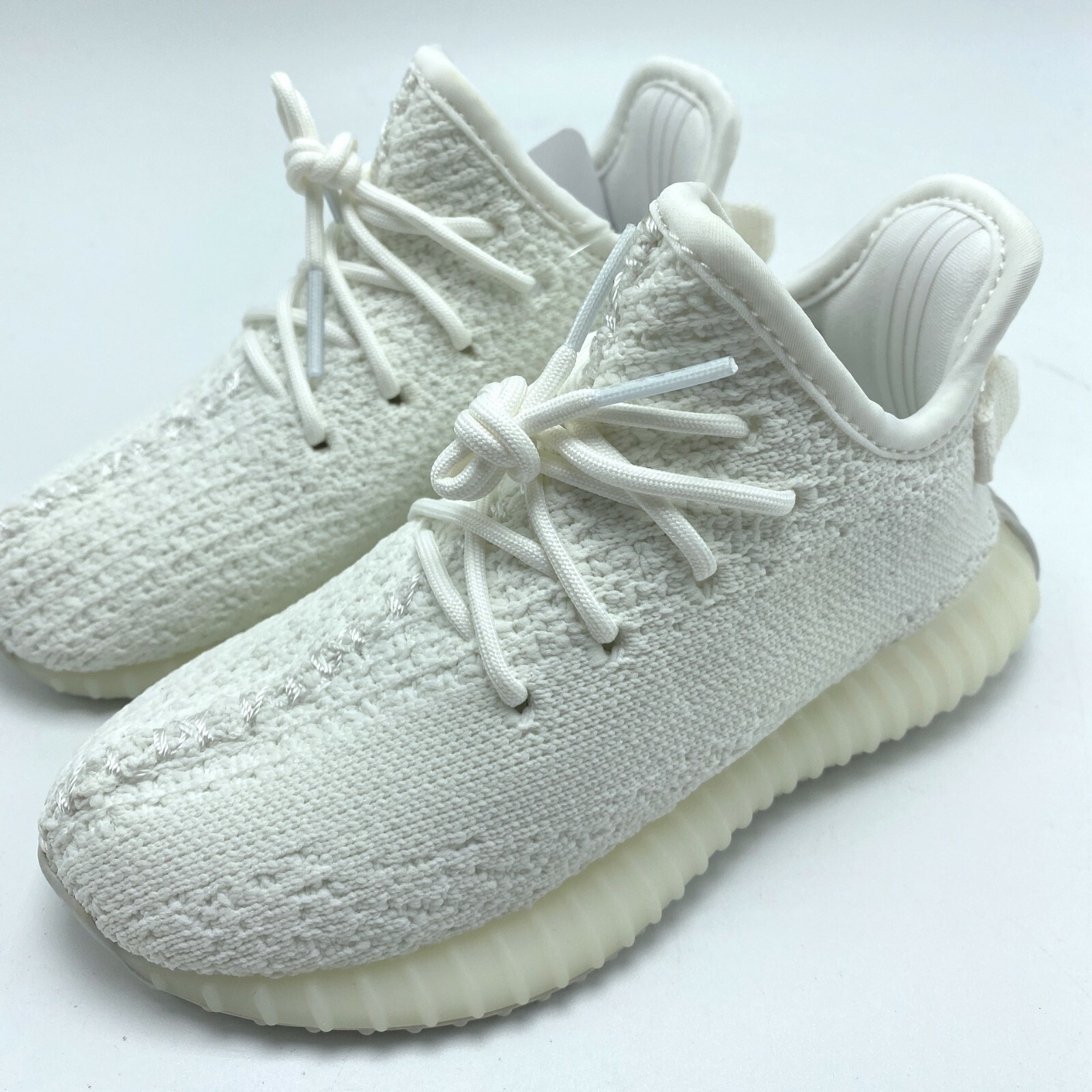 yeezy boost 350 cream white