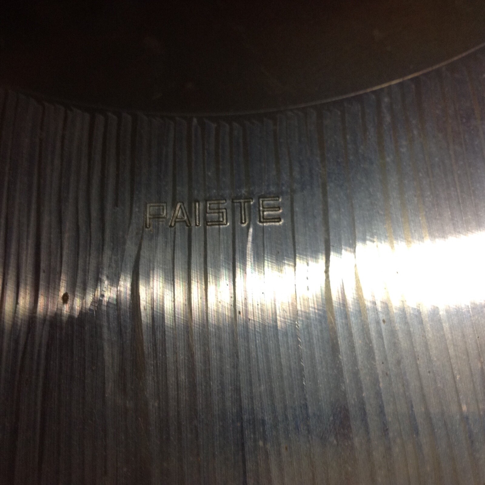 Paiste 30