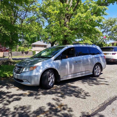 image 1 of exterior