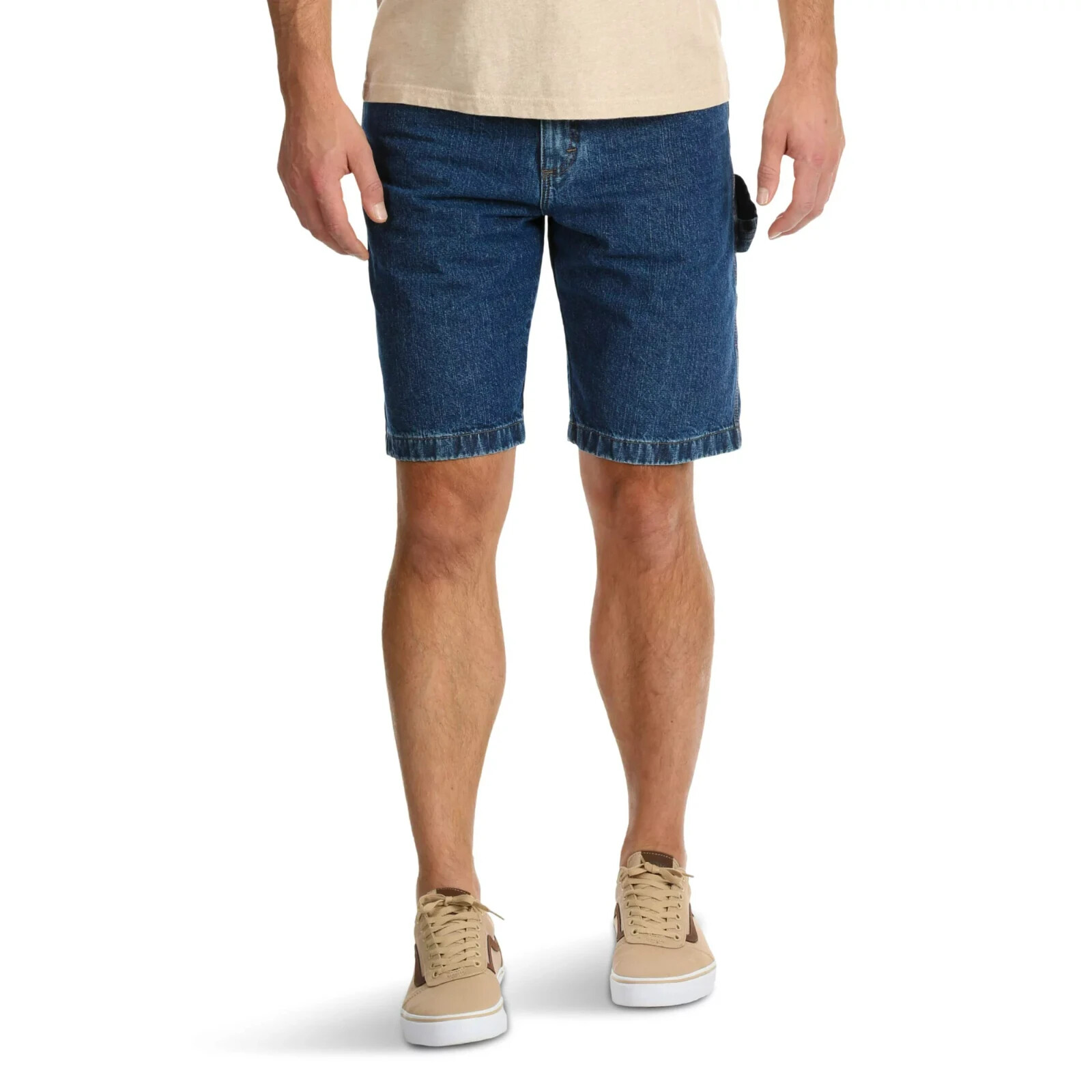 パンツ WRKS2001 / SHORTS / COTTON.DENIM WTAPS WRKS2001 Denim Shorts 231BRDT-PTM07 / Indigo | OVERKILL