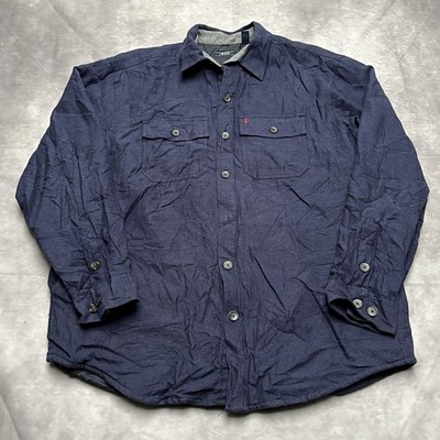 IZOD Jacke Herren Gr. M #N3-22