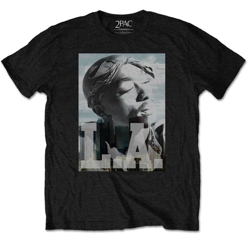 Palace Skateboards Tupac スウェット L/rap tee Palace Skateboards Tupac スウェット L/rap tee（Tupac Rap Tee