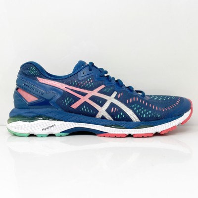 Женские кроссовки Asics Gel Kayano 23 Blue, размер 9,5