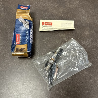 Denso Automotive Oxygen Sensor 234-2001 Automotive Oxygen Sensor