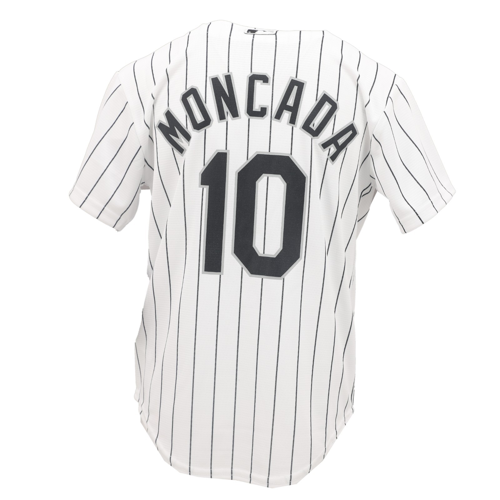 kids white sox jersey