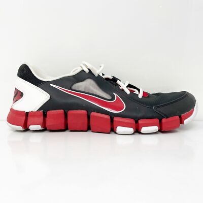 

Кроссовки для бега Nike Mens Flex Show TR 2 610226-011 Черные, размер 10,5, Черный, Flex Show TR 2