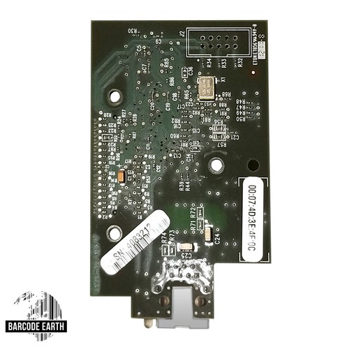 Internal Print Server Network Card For 79823 79501-011 Zebra ZM400 ZM6 ...