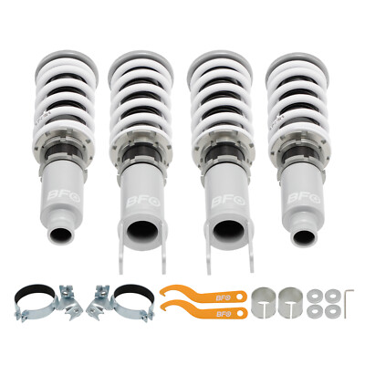 24 Ways Adj. Damper Height Coilover For Honda Civic EG EH EJ EK3 EK4 Coilovers