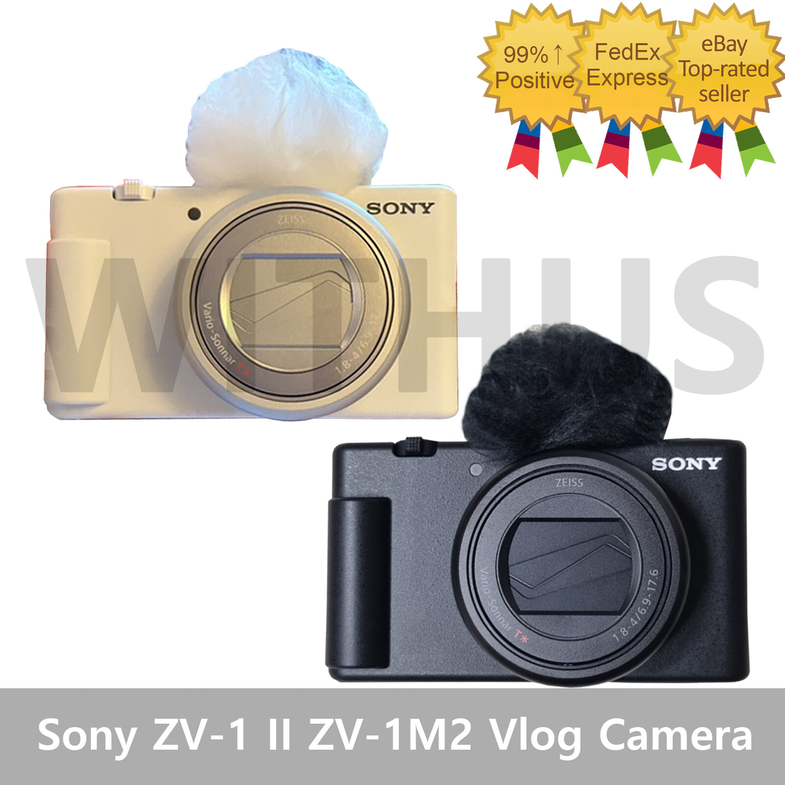 IRORIST　　SONY VLOGCAM zv-1m2 zv-1ii Amazon.com : Sony ZV-1 II Vlog Camera for Content Creators