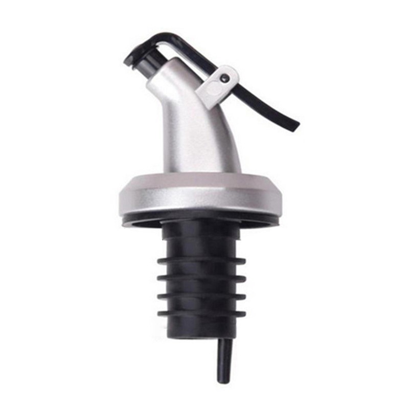 Bottle Spout Anti-leak Liquor Bottle Pourer Multi-purpose Liquor Pour