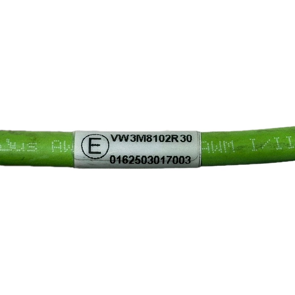 Schneider Electric VW3M8102R30 Servo Motor Encoder Cable — 2