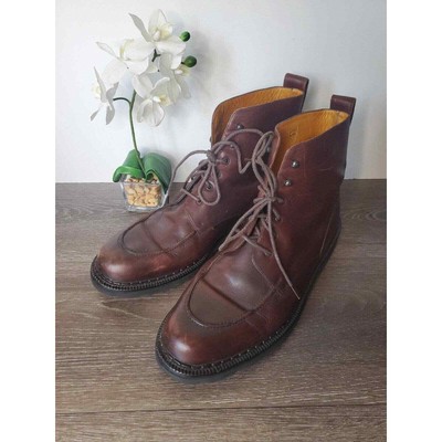 Men's Size 13m