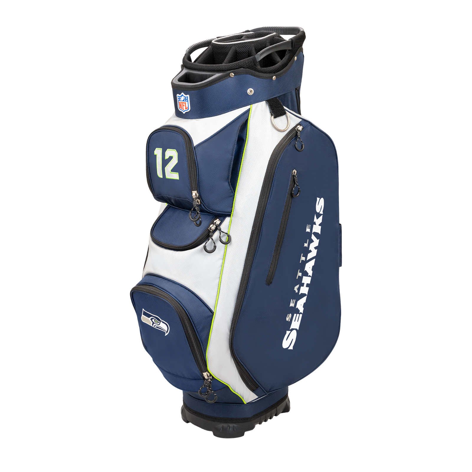 wilson-new-nfl-golf-cart-bag-seattle