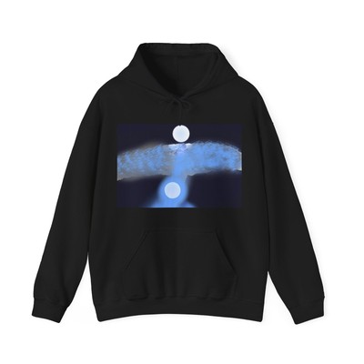 Unisex Heavy Blend  Hooded Sweatshirt