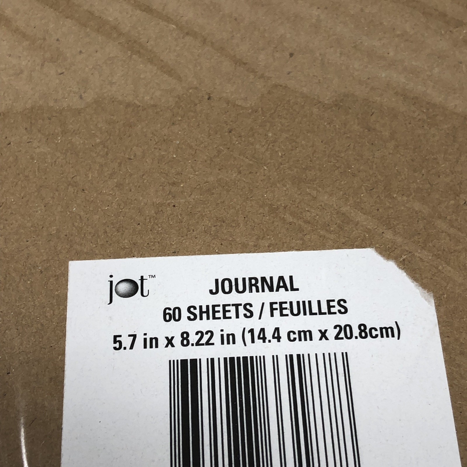 Journal Diary Best Day Ever Softcover Notebook Paper Blank 60 Pages