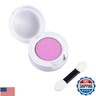 Luna Star Naturals Klee Kids Deluxe Play Makeup Kit. Gentle and Non-Toxic. Made in USA. (Pink Bubble Fairy)