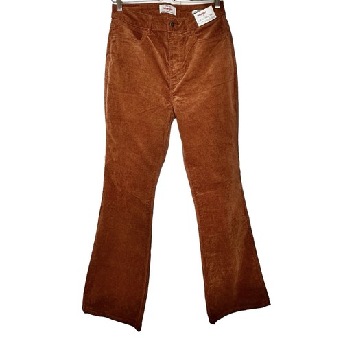 パンツ Hysterics corduroy frare pants Amazon.com: TACSTRUN Women's High Waist Stretchy Corduroy
