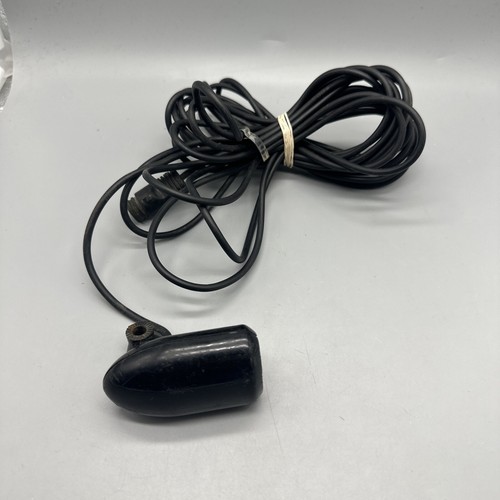 Lowrance X85, X75 X65 etc HSWSBK Wide Angle Portable Transducer