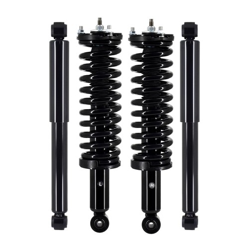 その他 268 TrakMotive Rear Passenger Side CV Axle Shaft Assembly for
