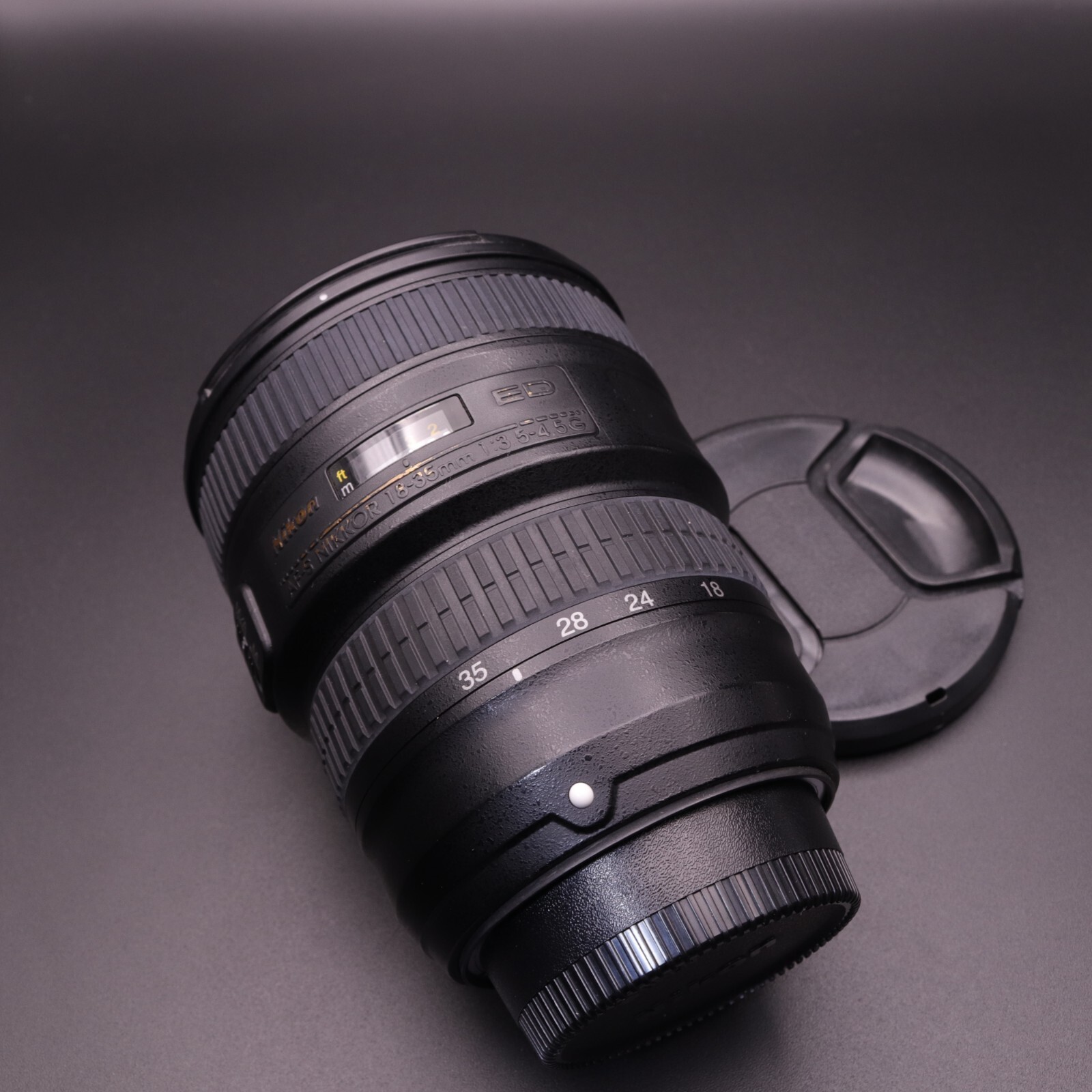 ニコン AF-S 18-35mm F3.5-4.5G ED Amazon.com : Nikon AF-S FX NIKKOR 18-35mm f/3.5-4.5G ED Zoom