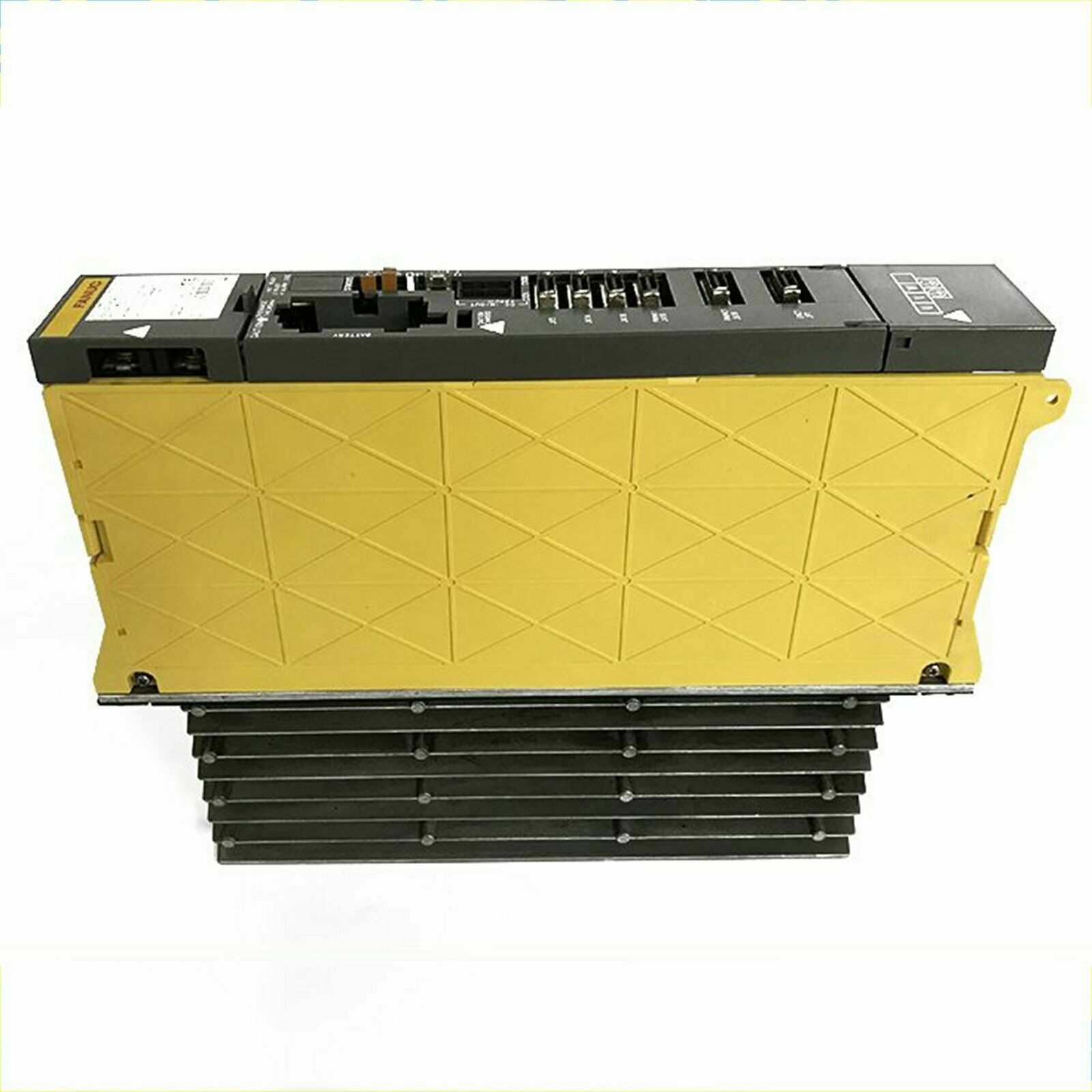 For Fanuc A06B-6079-H104 Used Servo Amplifier Free Shipping