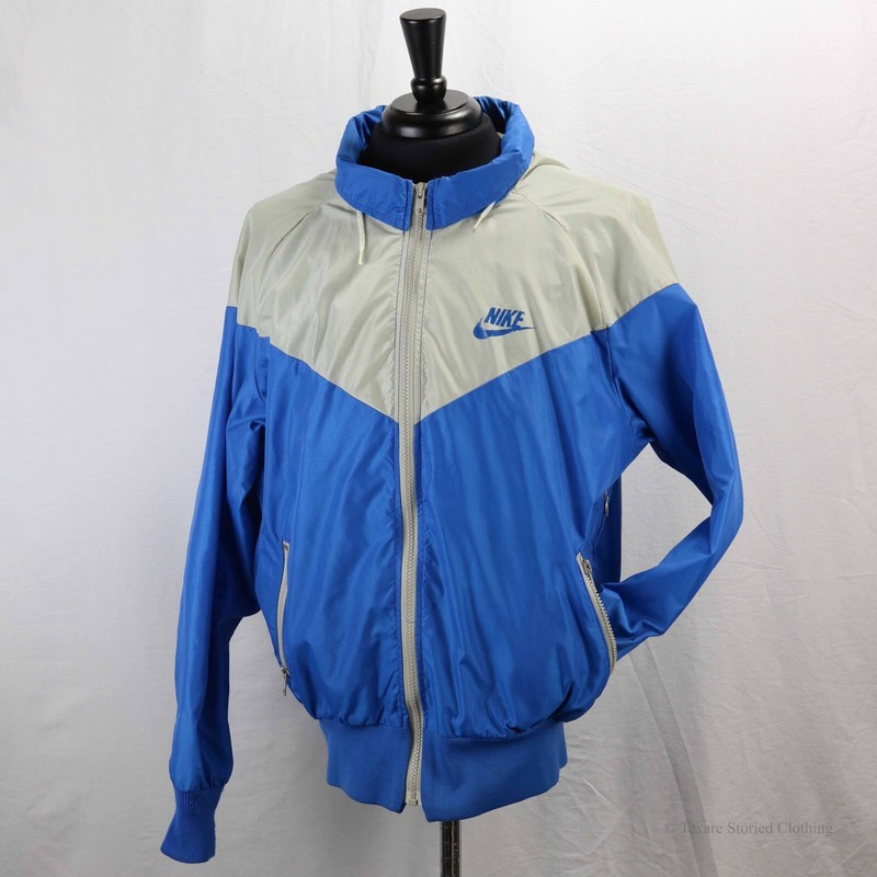 nike 80s clothes