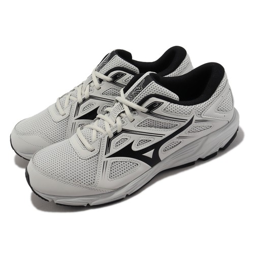 

Мужские беговые кроссовки Mizuno Maximizer 25 Wide Grey Black K1GA2300-05, Maximizer 25 Wide