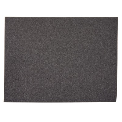 2-Pack Packing Foam Sheets, Polyurethane Cushioning Moving Insert Pads (16x12x1)